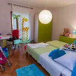 Apartment Varga