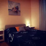 Apartments Luza