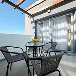Sandy Beach Apartments
