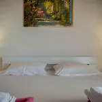 Apartments Lovorka With Heated Pool