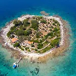 Apartment Korina Vela Luka Gradina
