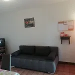 Apartmani Mak