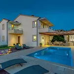 Villa Gellia