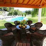 Beautiful Villa In Peracko Blato With Private Pool
