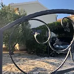 Villa Olive Grove Ferienhaus In Kroatien Direkt Am Meer Nahe Zadar Und Nin