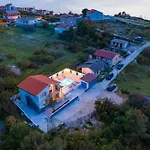 Vitez'S House Novigrad/Knight'S House Novigrad
