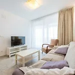 Sea Sky Apartment
