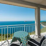 Sea Sky Apartment