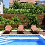 Apartmani Bosa