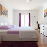 Apartment Solitudo