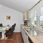 Apartments Beretin