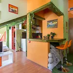 Magic House Apartments