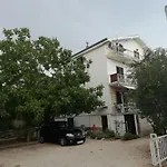 Apartman Kupus