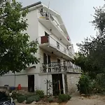 Apartman Kupus