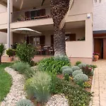 Apartment Varga