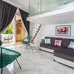Apartment Zaramaktum