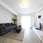 Carmen Apartment Deluxe