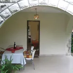 Afrodita Apartments