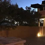 Apartment With Private Pool