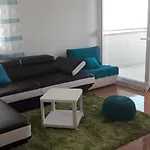 Apartment Deluxe Boc