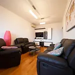 City&Sea View 2Br 4+2
