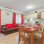 Apartments Puskaric