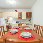 Apartments Puskaric