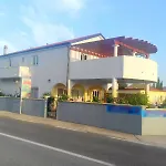 Apartments Bucic