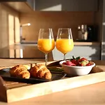 Esso Roof Terrace Apartment