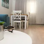 Apartman Antea