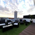 Esso Roof Terrace Apartment