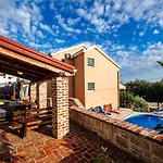 Splendid Holiday Home In Jasenice