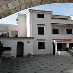 Apartments Lidija