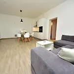 Lovely Apartment In Kru Evo With Barbecue