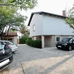 Beach Boy & Pool Girl Apartments