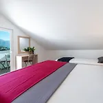 Villa Adriatic Rooms