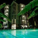 Sunrise Garden Hotel 3*