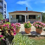 Punta Marea - Obiteljska Kuca Za Odmor Uz More