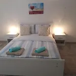 Blue Horizon - Apartment With 2 Terraces