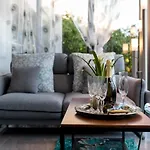 Apartment Romantika