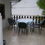 Apartments Pogacic