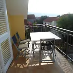 I.K. Apartments