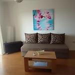 I.K. Apartments