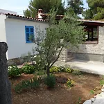 House By The Sea