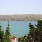 Apartmani Podmejak