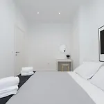 Idassa Bridge Apartments