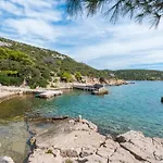 House Island Harbour