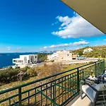 Apartman Daria