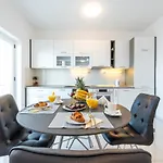 Apartman Daria