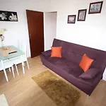 Small Apartment For A Great Holiday